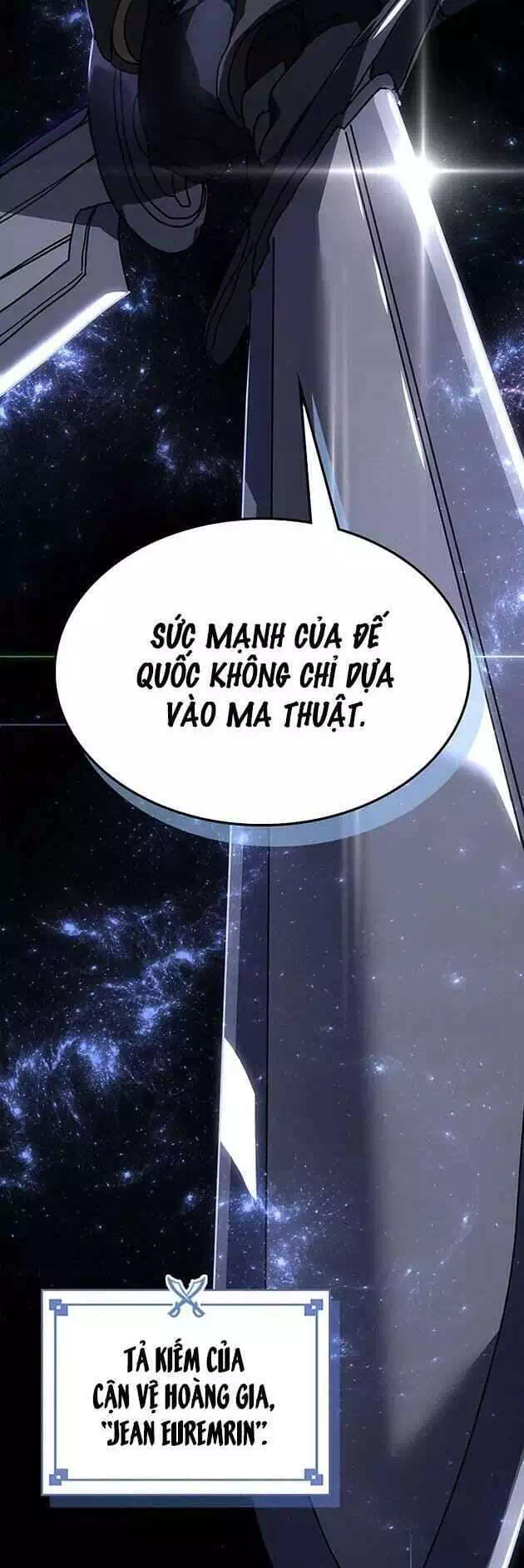 Truyện Tranh Chuyển Sinh Ma Pháp Đặc Biệt Yếu trang 5