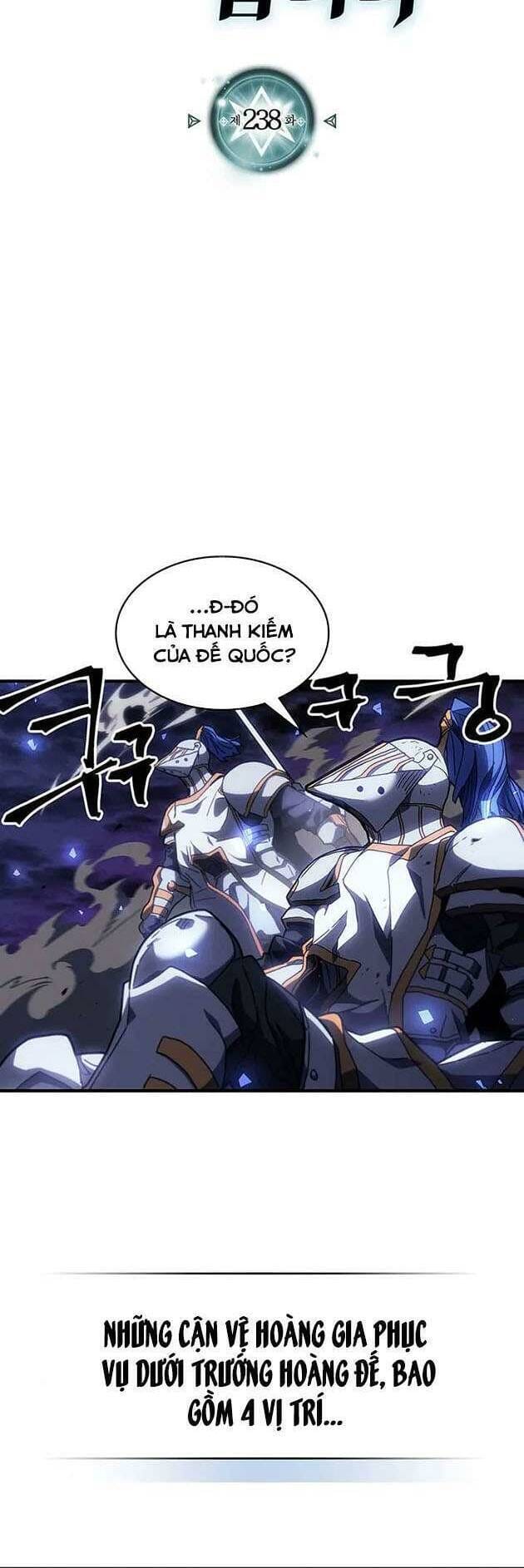 Truyện Tranh Chuyển Sinh Ma Pháp Đặc Biệt Yếu trang 5