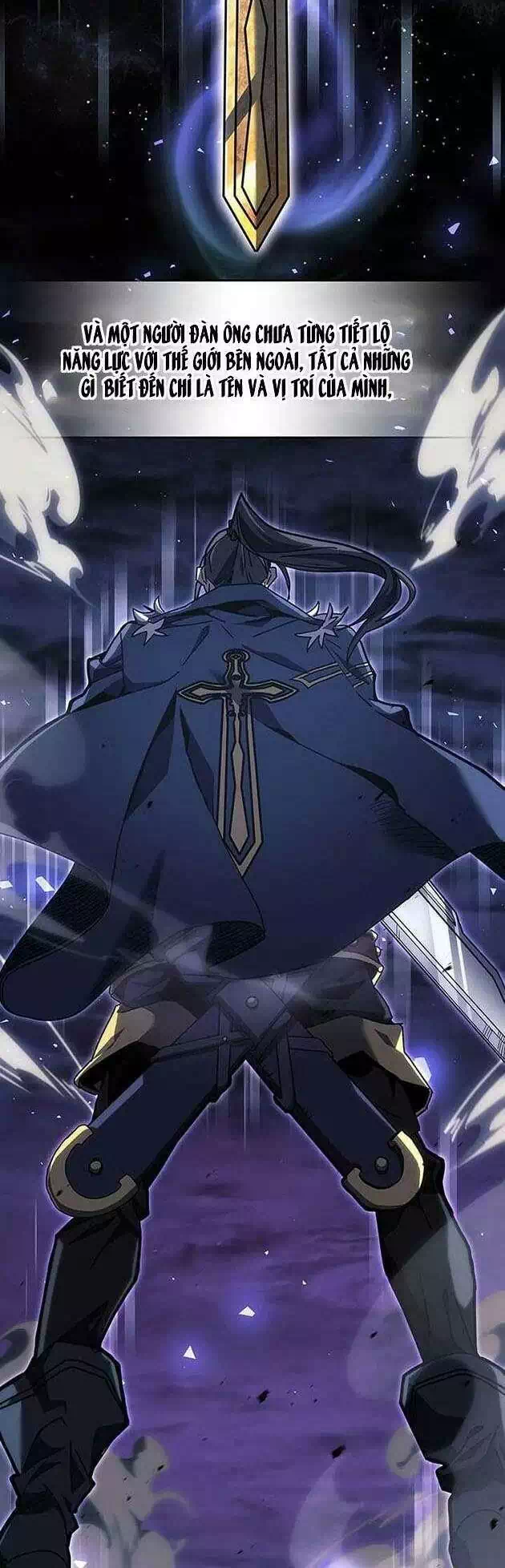 Truyện Tranh Chuyển Sinh Ma Pháp Đặc Biệt Yếu trang 5