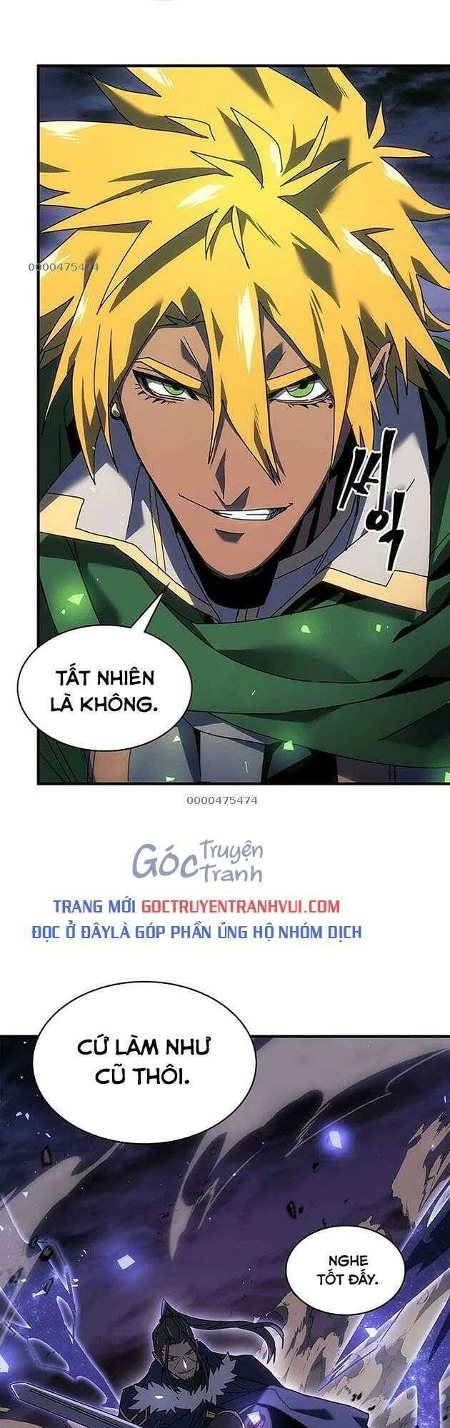 Truyện Tranh Chuyển Sinh Ma Pháp Đặc Biệt Yếu trang 5