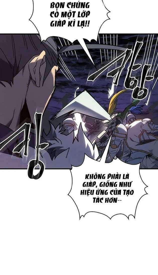 Truyện Tranh Chuyển Sinh Ma Pháp Đặc Biệt Yếu trang 5