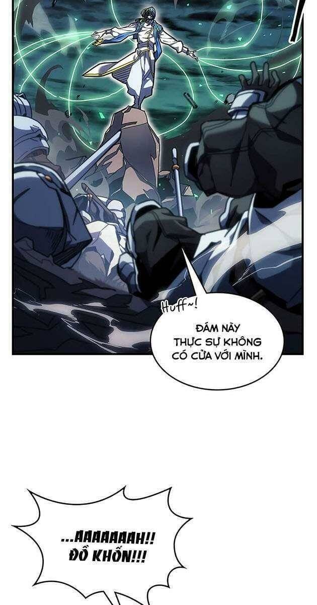 Truyện Tranh Chuyển Sinh Ma Pháp Đặc Biệt Yếu trang 5