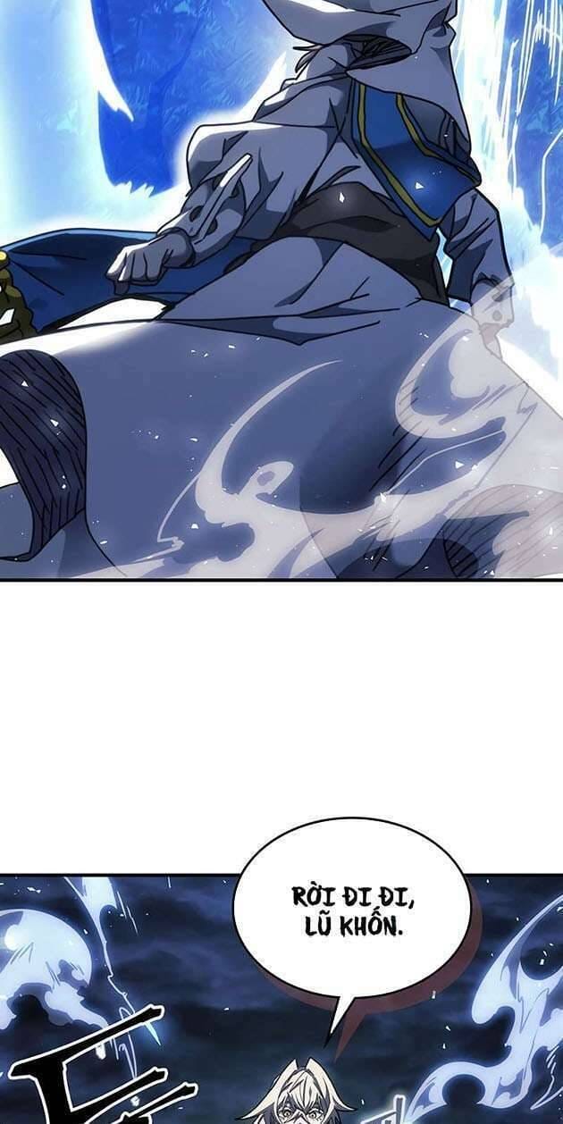 Truyện Tranh Chuyển Sinh Ma Pháp Đặc Biệt Yếu trang 5