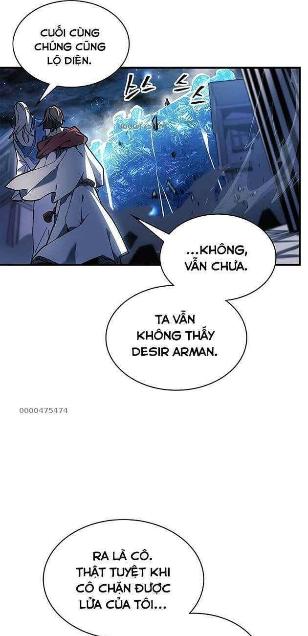 Truyện Tranh Chuyển Sinh Ma Pháp Đặc Biệt Yếu trang 5