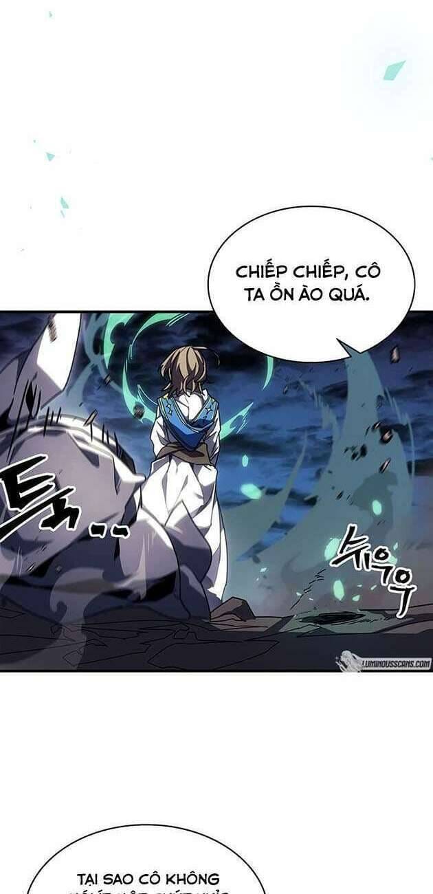 Truyện Tranh Chuyển Sinh Ma Pháp Đặc Biệt Yếu trang 5