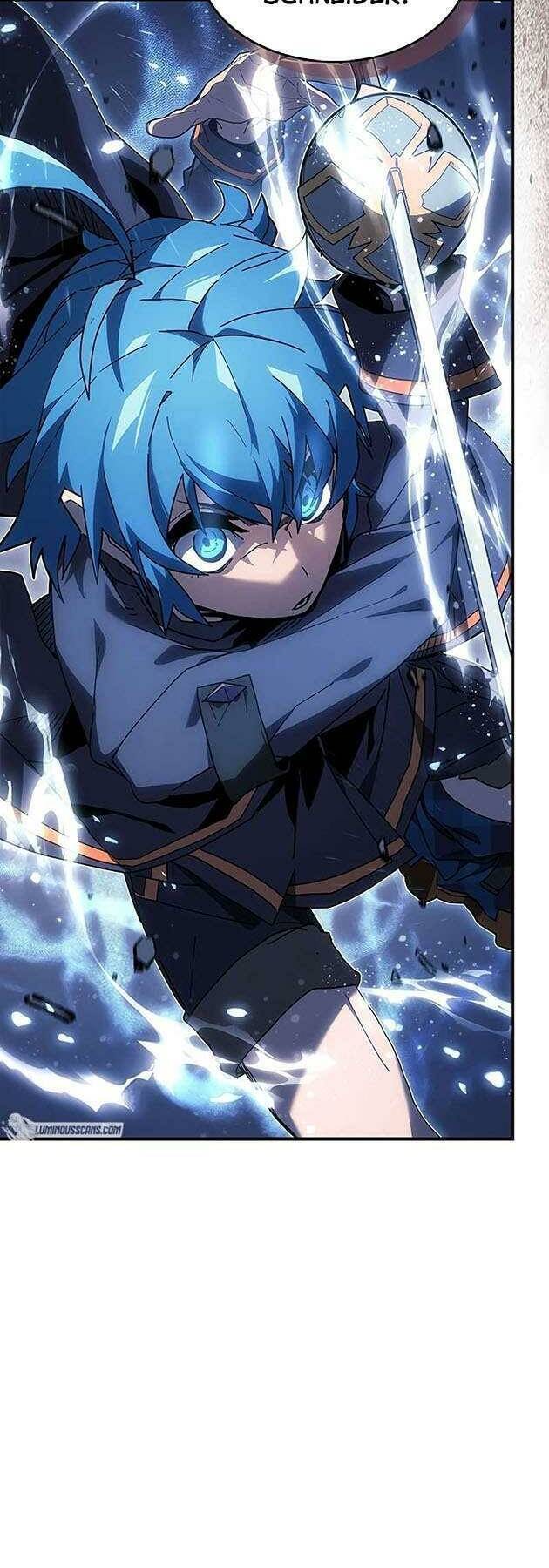 Truyện Tranh Chuyển Sinh Ma Pháp Đặc Biệt Yếu trang 5