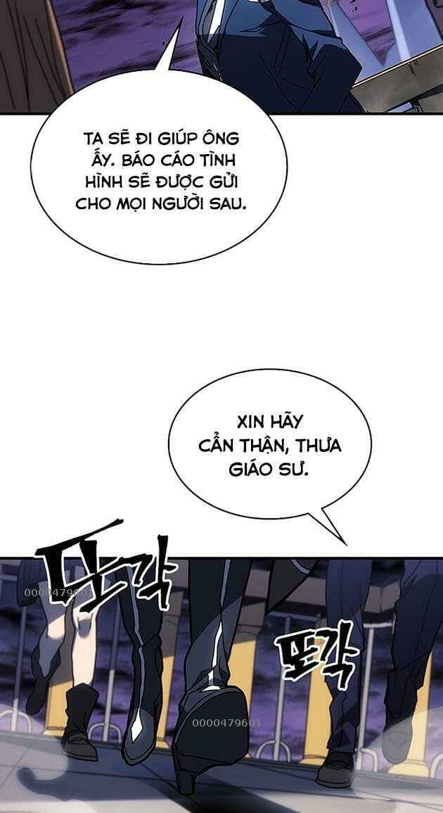 Truyện Tranh Chuyển Sinh Ma Pháp Đặc Biệt Yếu trang 5