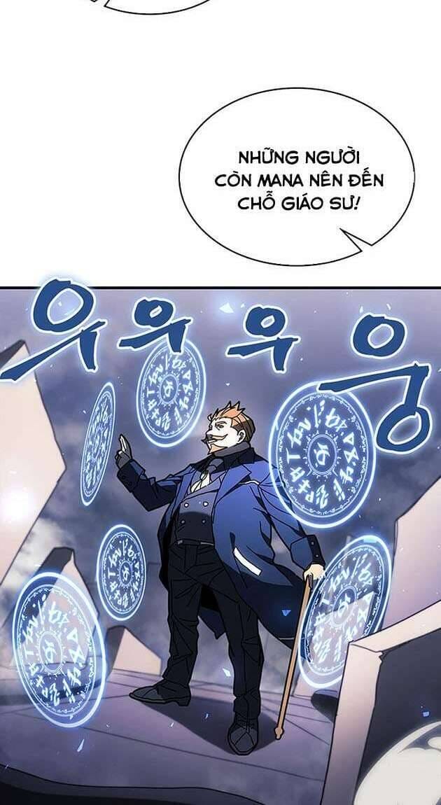 Truyện Tranh Chuyển Sinh Ma Pháp Đặc Biệt Yếu trang 5
