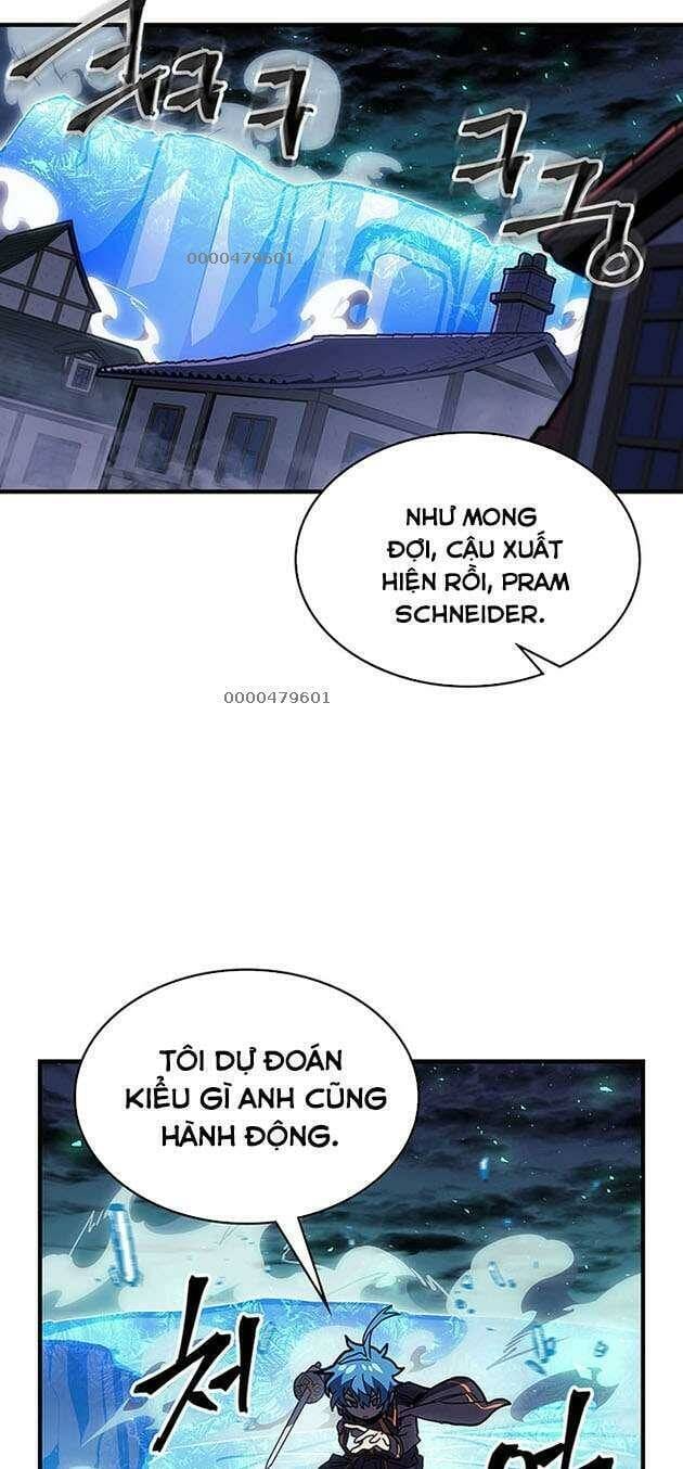 Truyện Tranh Chuyển Sinh Ma Pháp Đặc Biệt Yếu trang 5