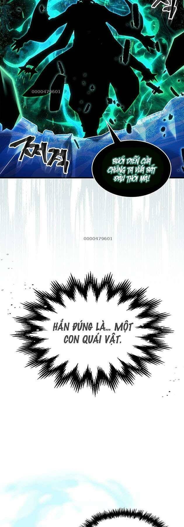 Truyện Tranh Chuyển Sinh Ma Pháp Đặc Biệt Yếu trang 5