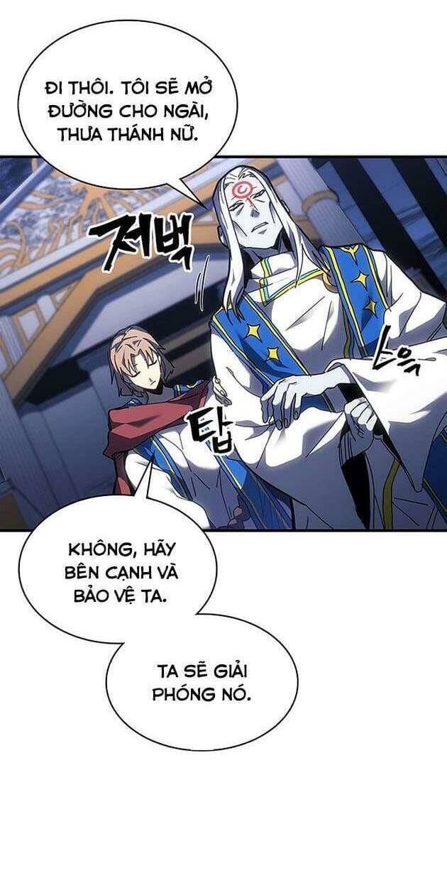 Truyện Tranh Chuyển Sinh Ma Pháp Đặc Biệt Yếu trang 5