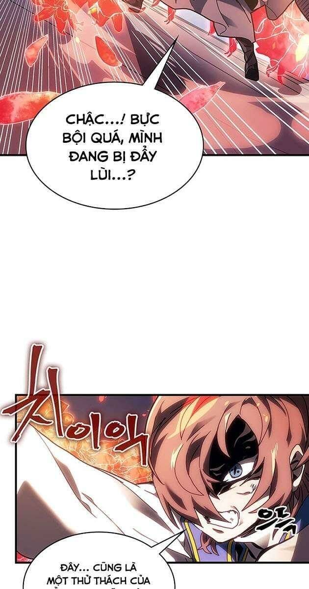 Truyện Tranh Chuyển Sinh Ma Pháp Đặc Biệt Yếu trang 5