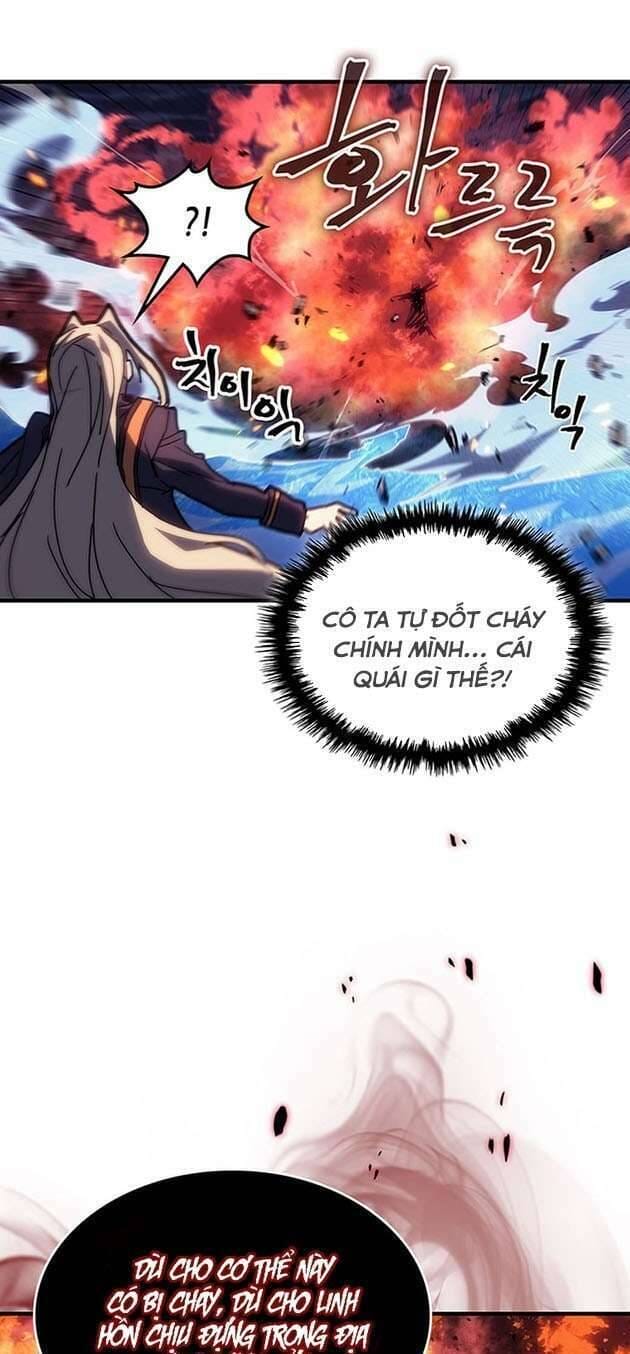 Truyện Tranh Chuyển Sinh Ma Pháp Đặc Biệt Yếu trang 5