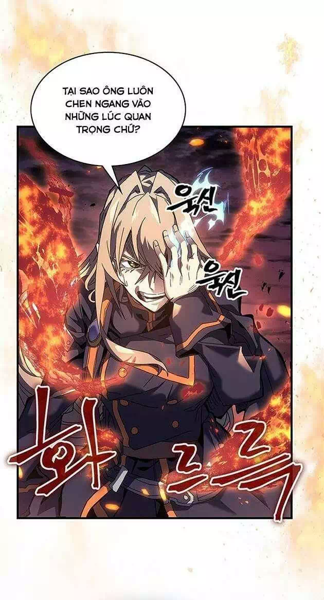 Truyện Tranh Chuyển Sinh Ma Pháp Đặc Biệt Yếu trang 5