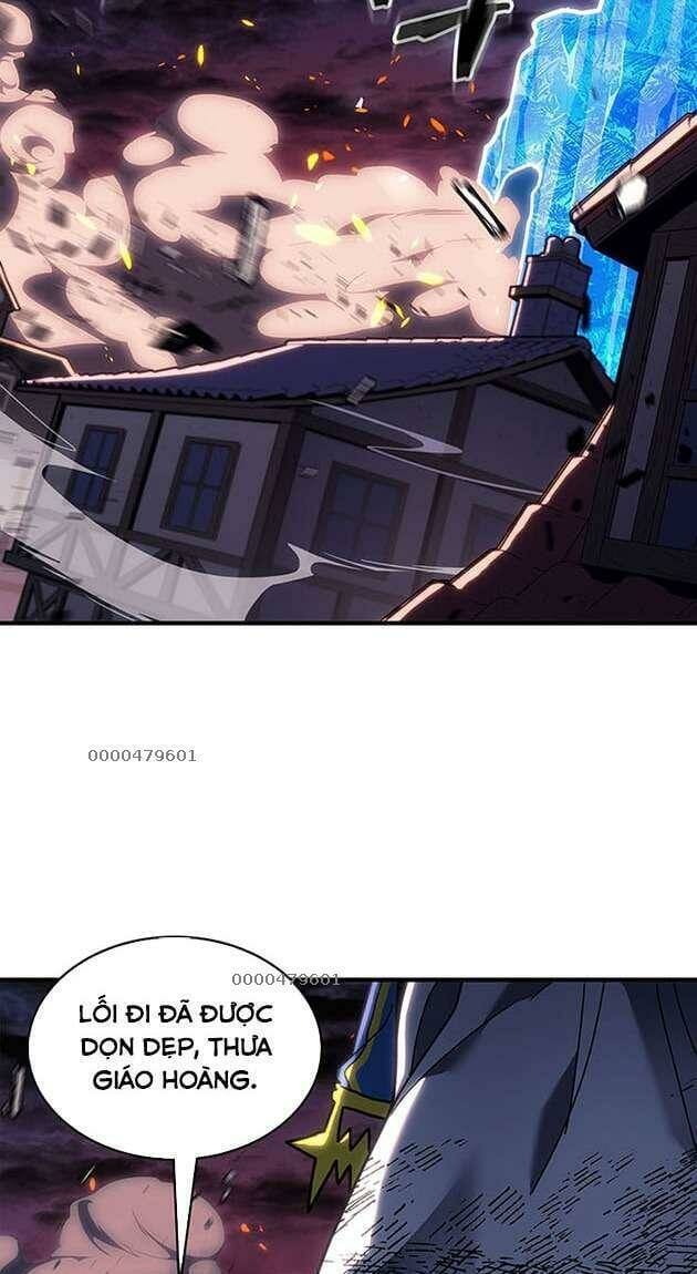 Truyện Tranh Chuyển Sinh Ma Pháp Đặc Biệt Yếu trang 5
