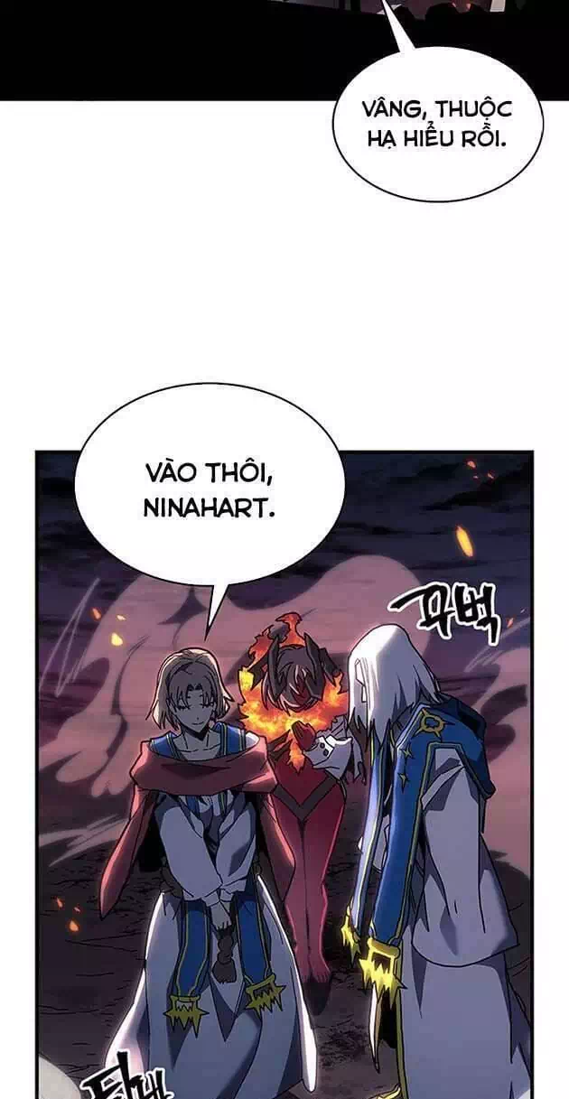 Truyện Tranh Chuyển Sinh Ma Pháp Đặc Biệt Yếu trang 5