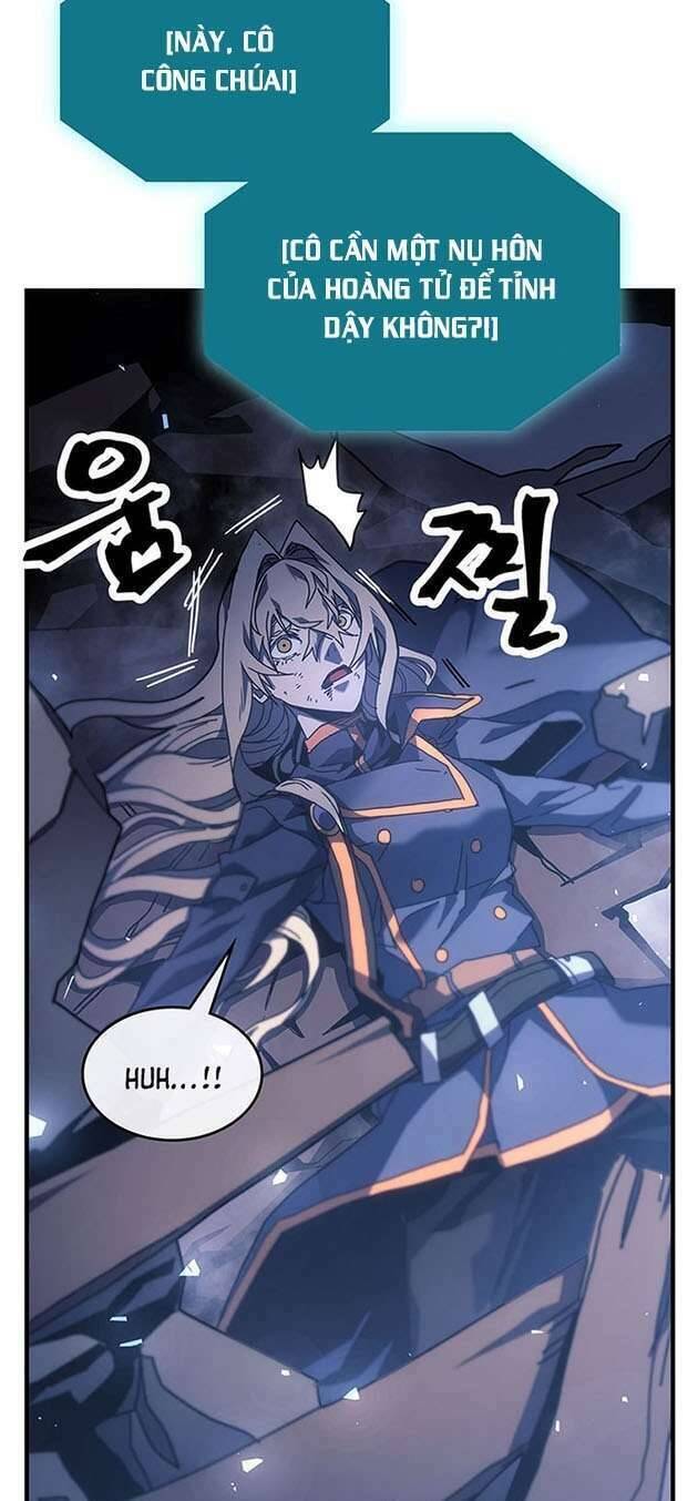 Truyện Tranh Chuyển Sinh Ma Pháp Đặc Biệt Yếu trang 5