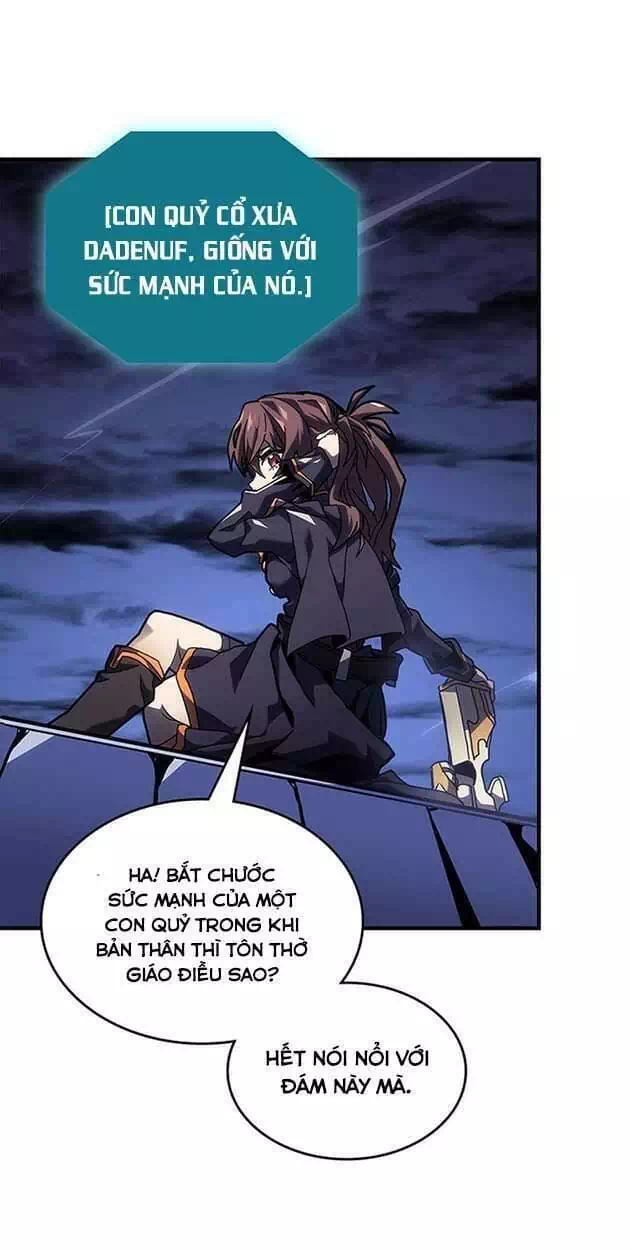 Truyện Tranh Chuyển Sinh Ma Pháp Đặc Biệt Yếu trang 5