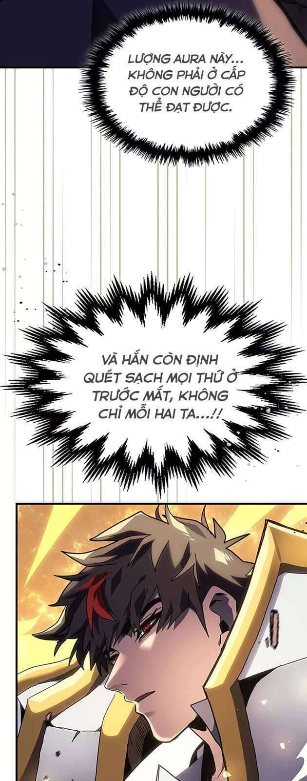 Truyện Tranh Chuyển Sinh Ma Pháp Đặc Biệt Yếu trang 5