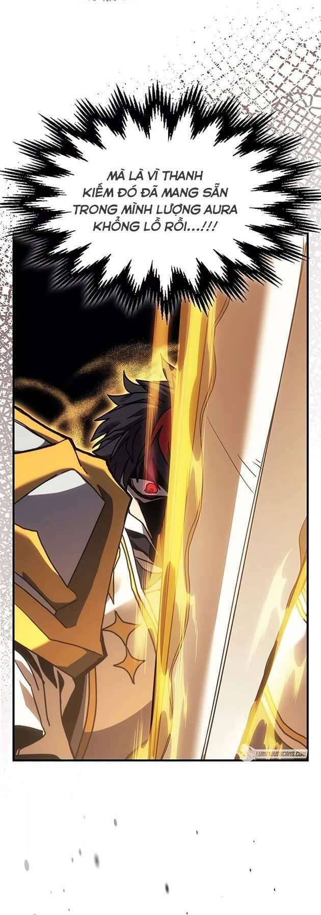 Truyện Tranh Chuyển Sinh Ma Pháp Đặc Biệt Yếu trang 5