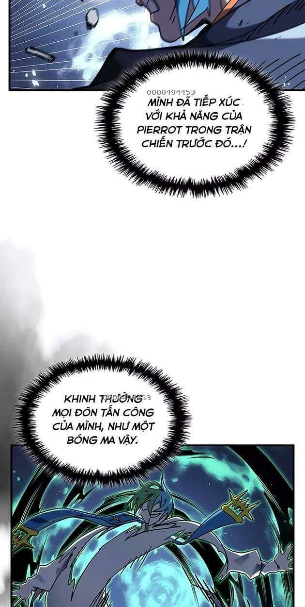 Truyện Tranh Chuyển Sinh Ma Pháp Đặc Biệt Yếu trang 5