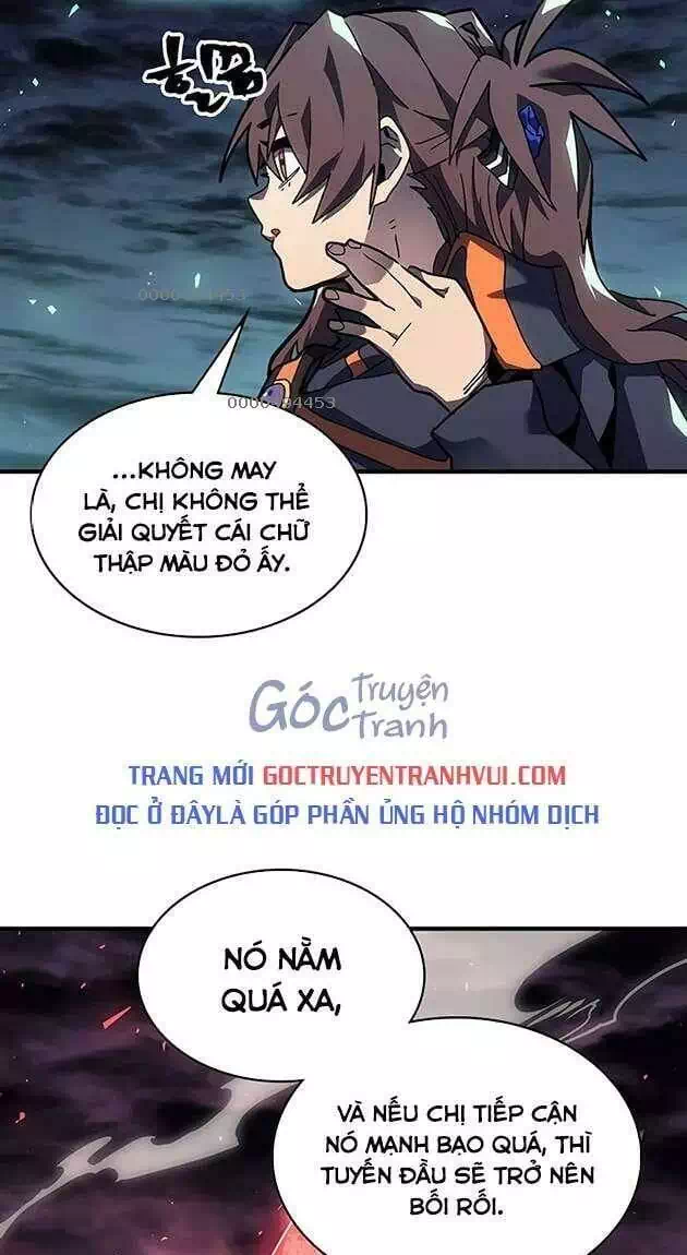 Truyện Tranh Chuyển Sinh Ma Pháp Đặc Biệt Yếu trang 5