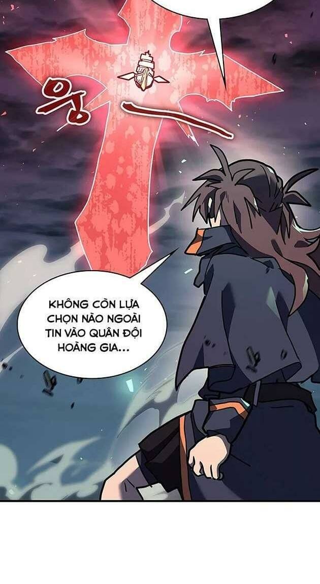 Truyện Tranh Chuyển Sinh Ma Pháp Đặc Biệt Yếu trang 13569