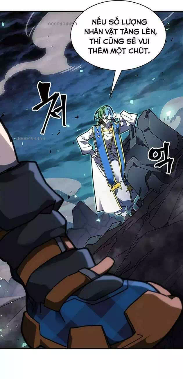 Truyện Tranh Chuyển Sinh Ma Pháp Đặc Biệt Yếu trang 5