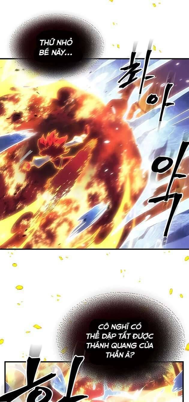 Truyện Tranh Chuyển Sinh Ma Pháp Đặc Biệt Yếu trang 5