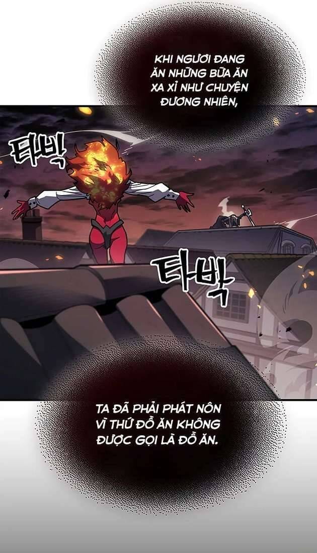 Truyện Tranh Chuyển Sinh Ma Pháp Đặc Biệt Yếu trang 5