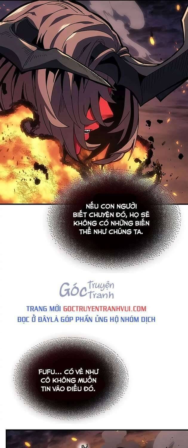 Truyện Tranh Chuyển Sinh Ma Pháp Đặc Biệt Yếu trang 13617