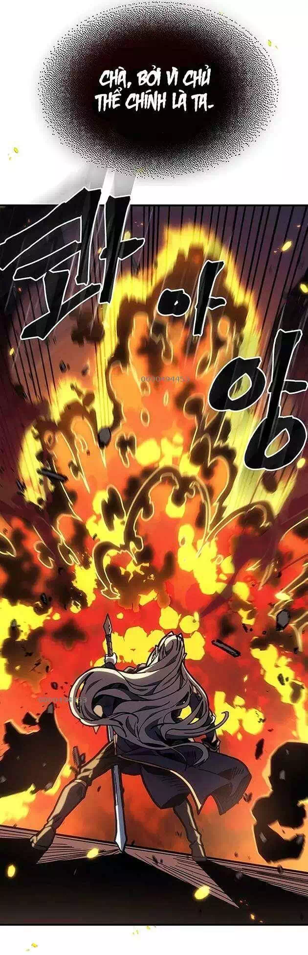 Truyện Tranh Chuyển Sinh Ma Pháp Đặc Biệt Yếu trang 5
