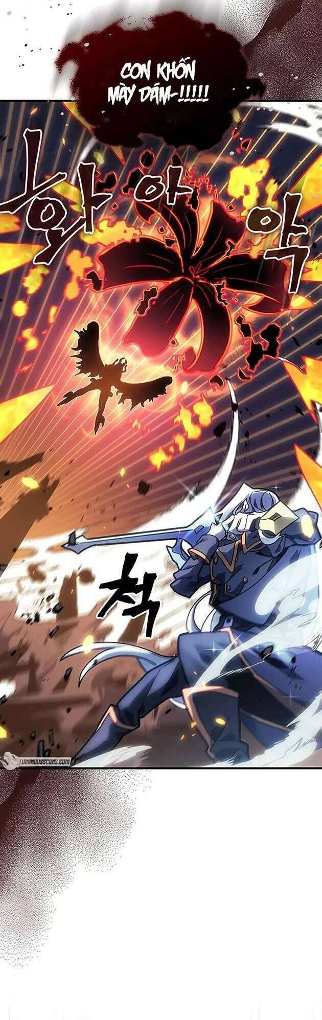 Truyện Tranh Chuyển Sinh Ma Pháp Đặc Biệt Yếu trang 5