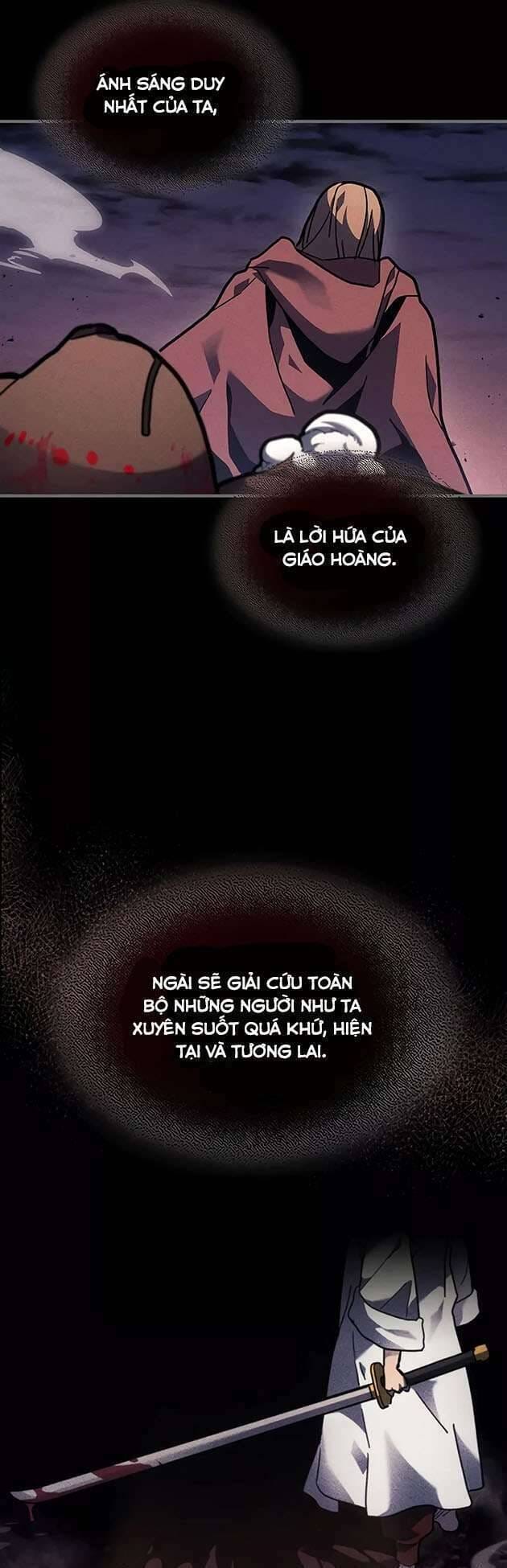 Truyện Tranh Chuyển Sinh Ma Pháp Đặc Biệt Yếu trang 5