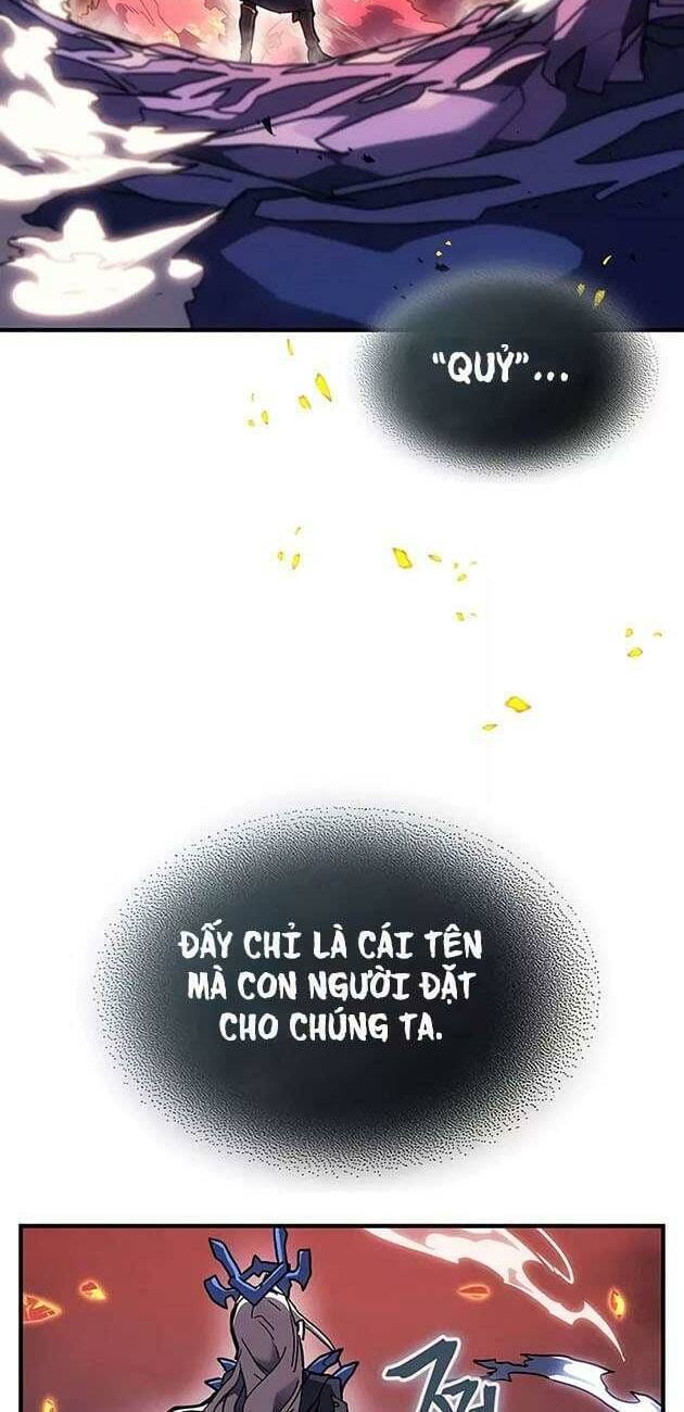 Truyện Tranh Chuyển Sinh Ma Pháp Đặc Biệt Yếu trang 5