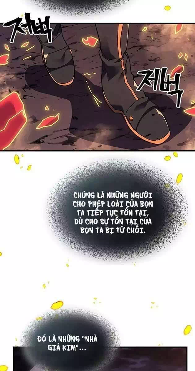 Truyện Tranh Chuyển Sinh Ma Pháp Đặc Biệt Yếu trang 5