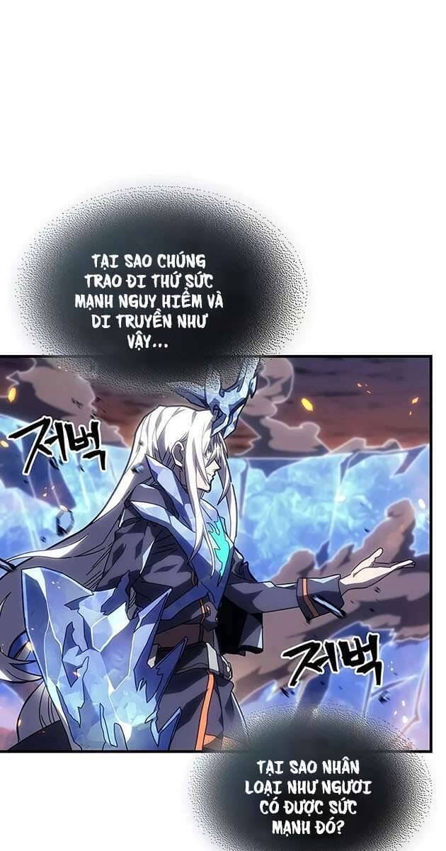 Truyện Tranh Chuyển Sinh Ma Pháp Đặc Biệt Yếu trang 13701
