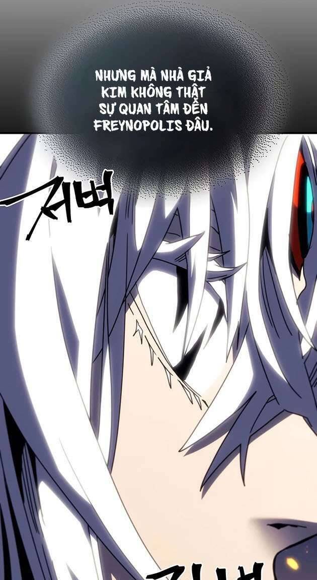 Truyện Tranh Chuyển Sinh Ma Pháp Đặc Biệt Yếu trang 5