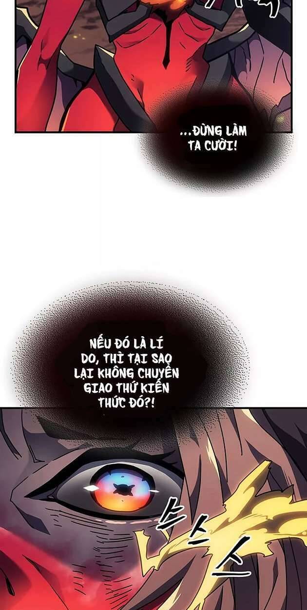 Truyện Tranh Chuyển Sinh Ma Pháp Đặc Biệt Yếu trang 5