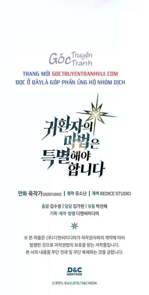 Truyện Tranh Chuyển Sinh Ma Pháp Đặc Biệt Yếu trang 5