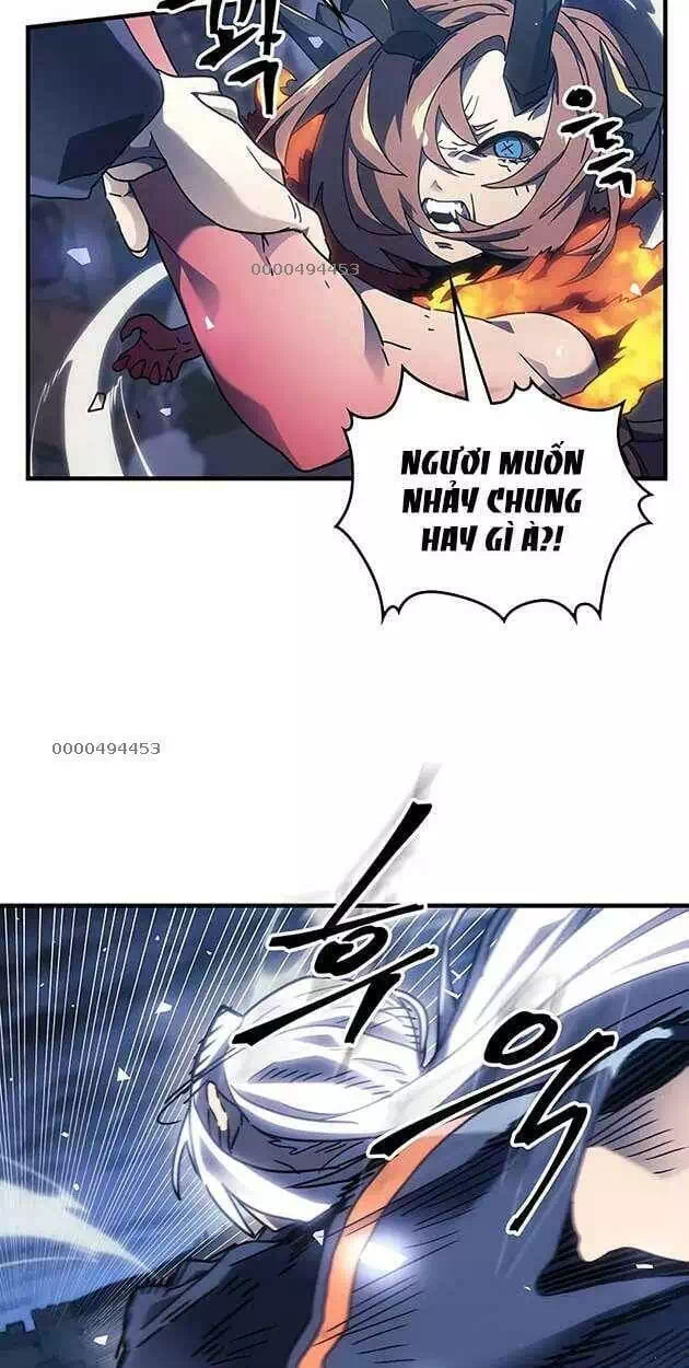 Truyện Tranh Chuyển Sinh Ma Pháp Đặc Biệt Yếu trang 5