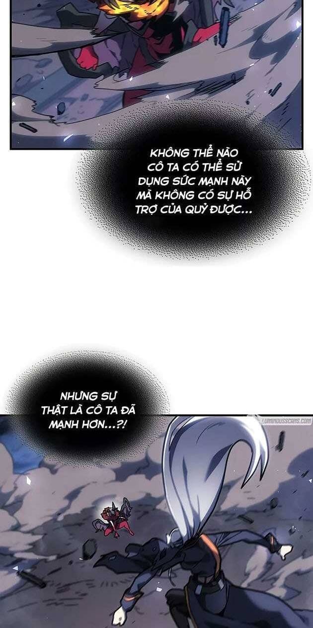 Truyện Tranh Chuyển Sinh Ma Pháp Đặc Biệt Yếu trang 5