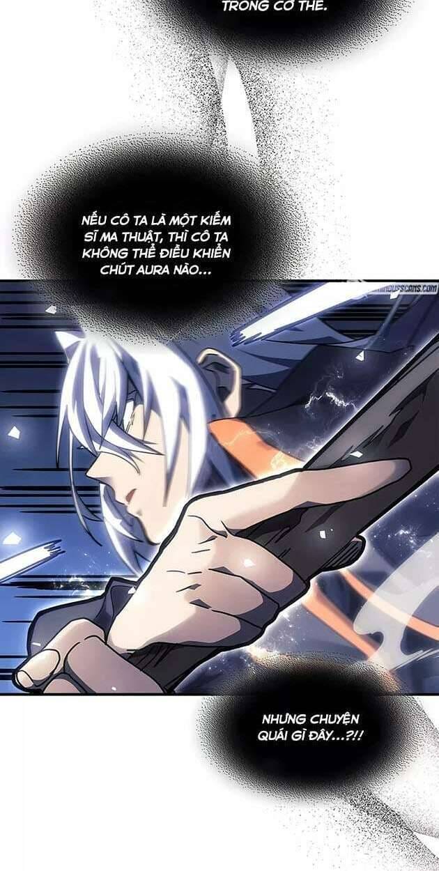 Truyện Tranh Chuyển Sinh Ma Pháp Đặc Biệt Yếu trang 5