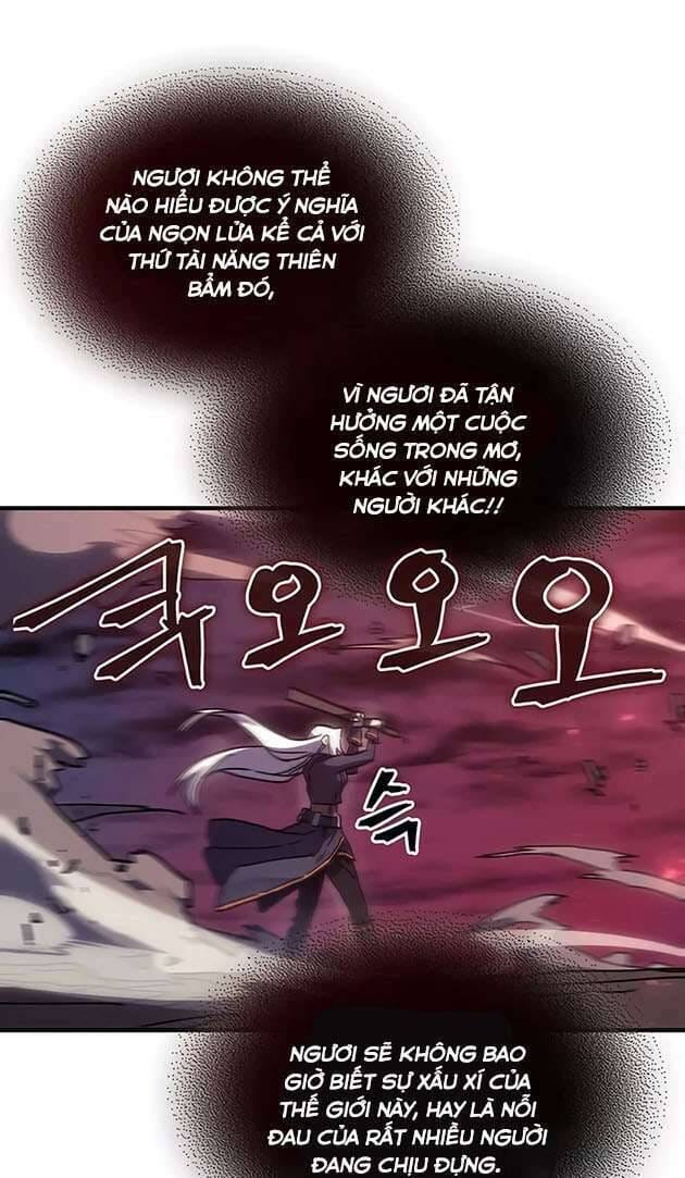 Truyện Tranh Chuyển Sinh Ma Pháp Đặc Biệt Yếu trang 5