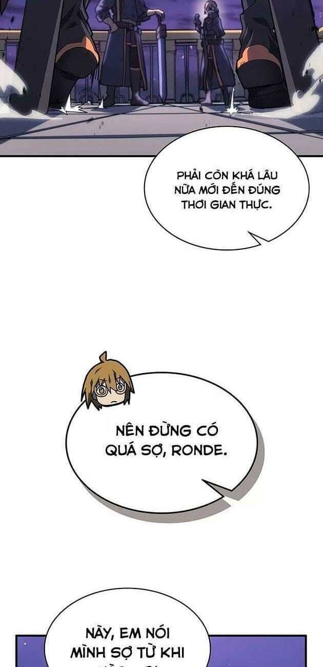 Truyện Tranh Chuyển Sinh Ma Pháp Đặc Biệt Yếu trang 5