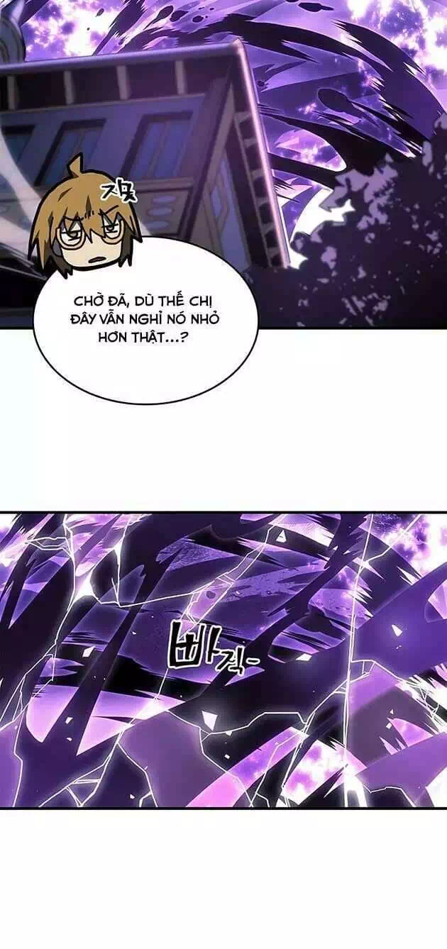 Truyện Tranh Chuyển Sinh Ma Pháp Đặc Biệt Yếu trang 5