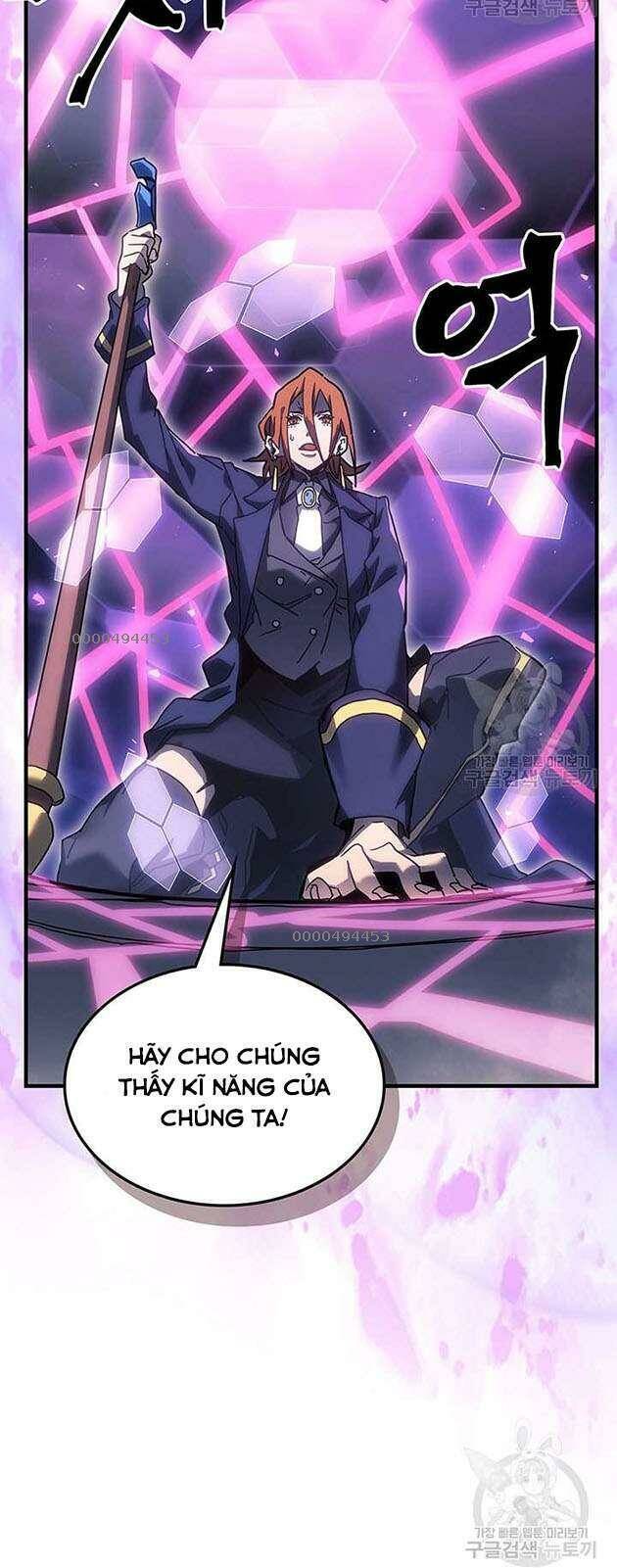 Truyện Tranh Chuyển Sinh Ma Pháp Đặc Biệt Yếu trang 5