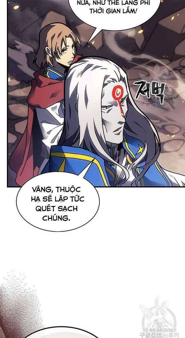 Truyện Tranh Chuyển Sinh Ma Pháp Đặc Biệt Yếu trang 5