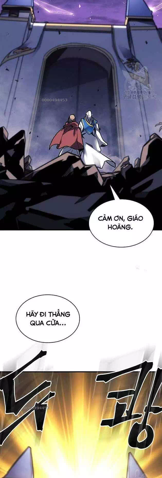 Truyện Tranh Chuyển Sinh Ma Pháp Đặc Biệt Yếu trang 5