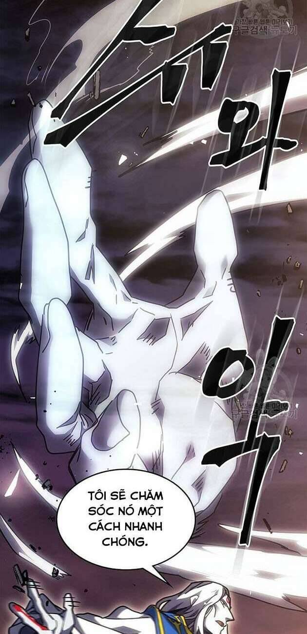 Truyện Tranh Chuyển Sinh Ma Pháp Đặc Biệt Yếu trang 5